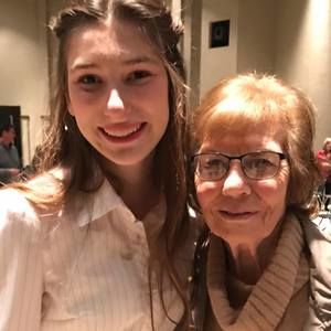 Meet your Posher, Karen eifert